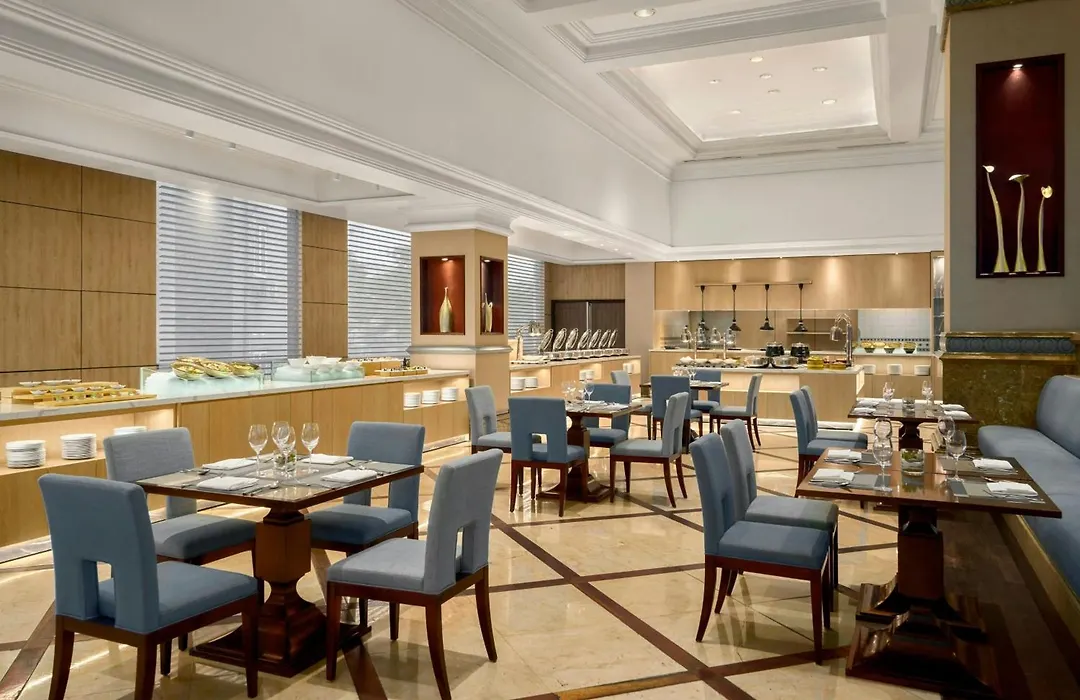 Sheraton Hanoi Hotel-1