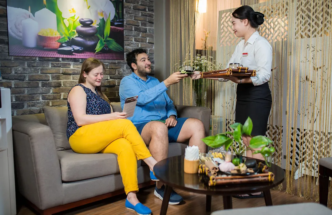Serene Boutique Hotel & Spa-1