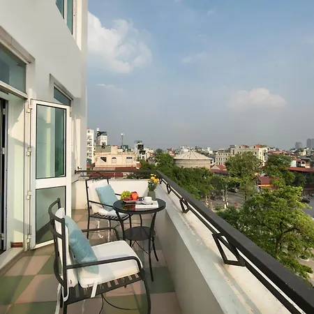 Anise Hotel&Spa Hanoi-3