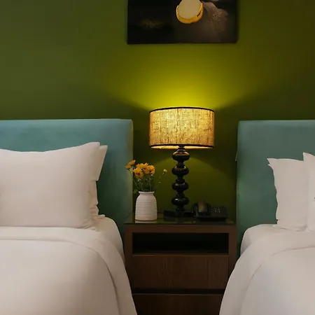 Anise Hotel&Spa Hanoi-2