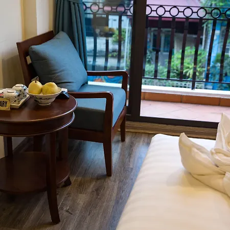Serene Boutique Hotel & Spa-3