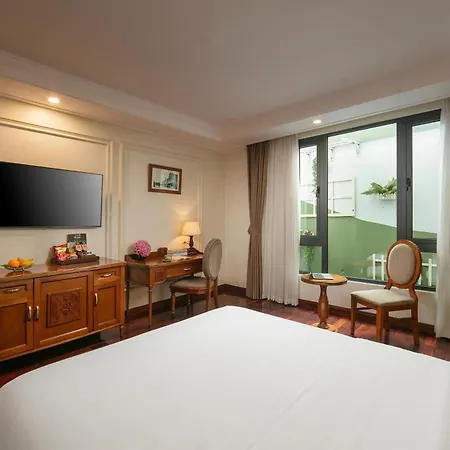 Hanoi Pearl Hotel-3